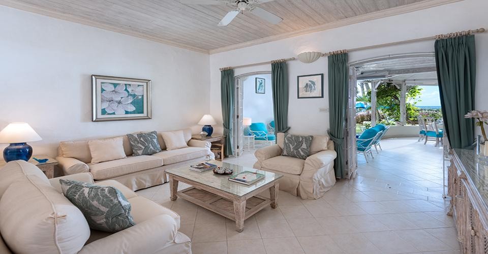 Emerald Beach #1 - Solandra