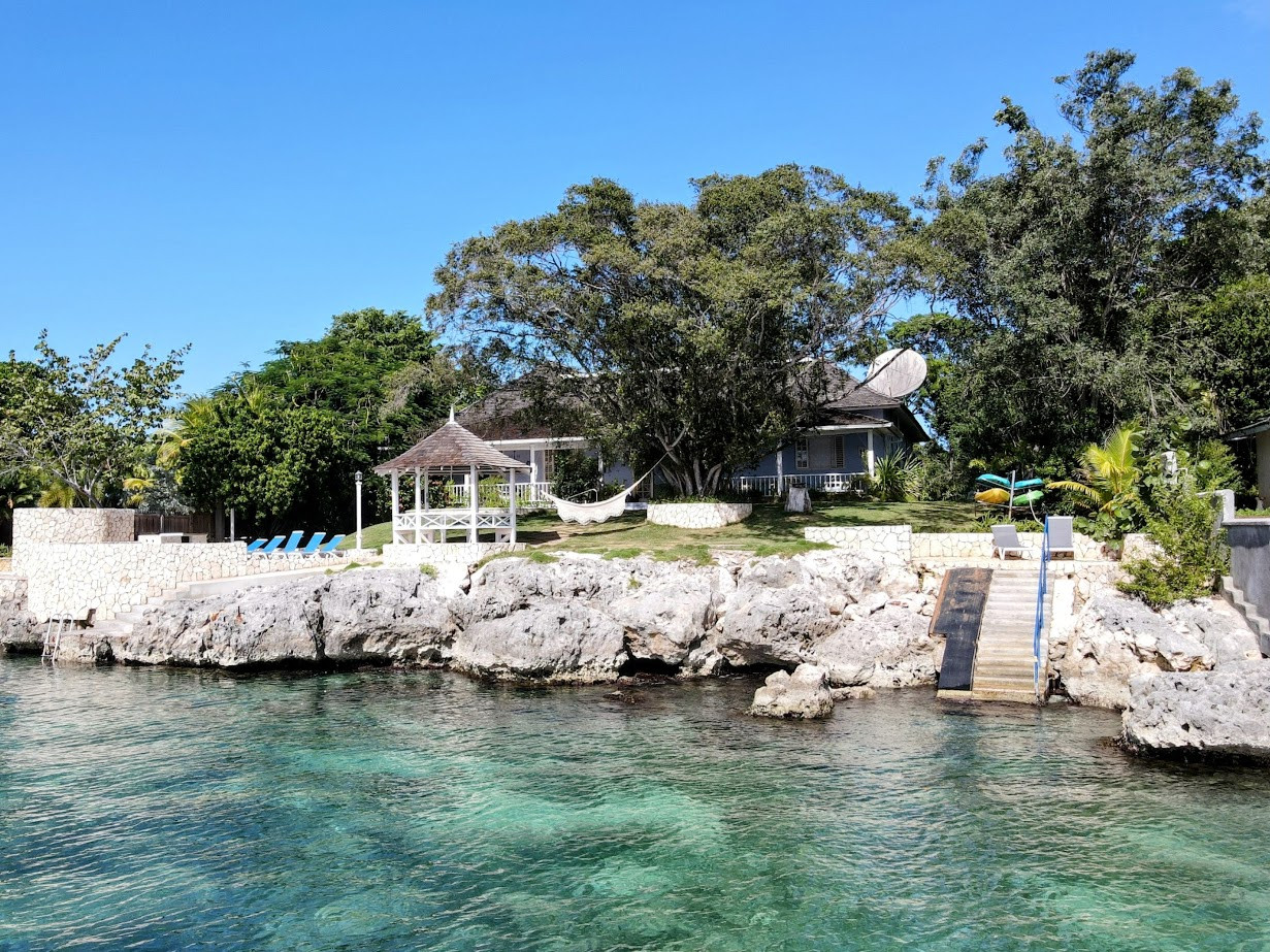 Sea Haven on Discovery Bay