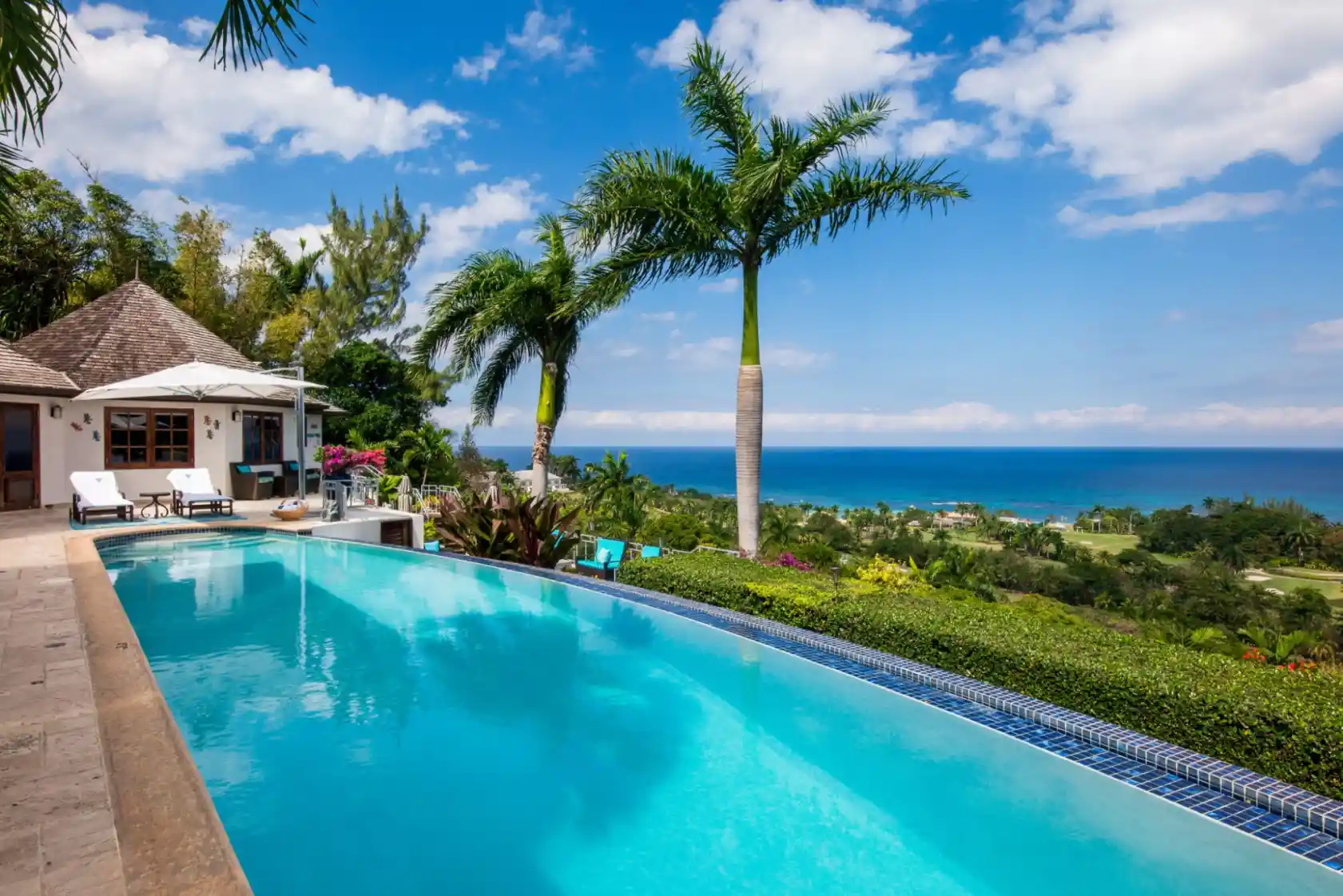 Anticipation at Tryall