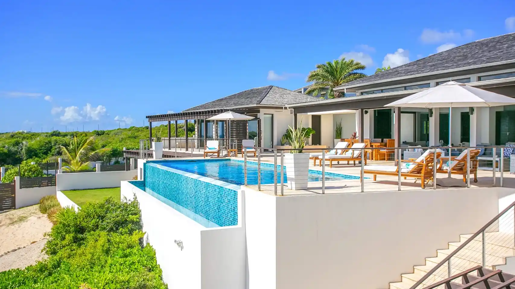 Triton at Kamique Villas