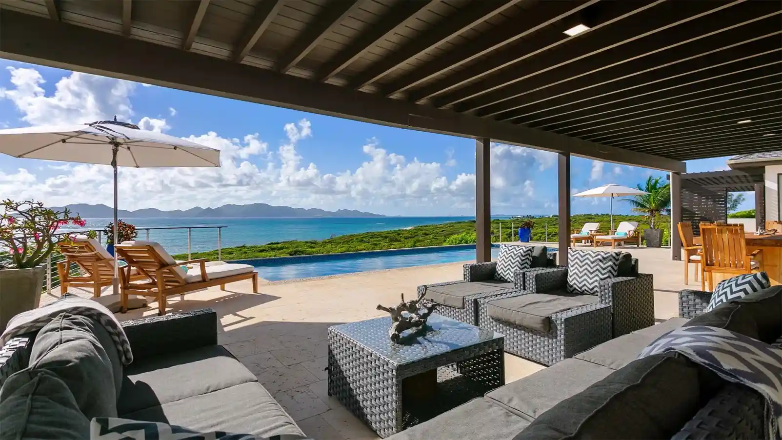 Odyssey at Kamique Villas