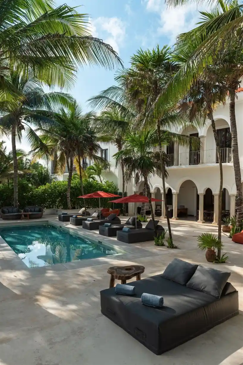 Hacienda Corazon