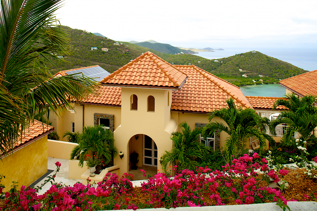 Eco Serendib - Entire Villa